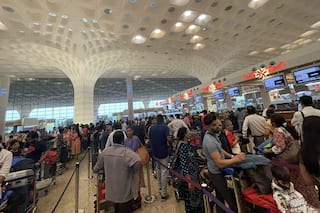 Maharashtra To Conduct Random Covid Tests At These Airports, Advises Elders To Wear Masks
