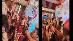 मुंबई की दो IT प्रोफेशनल बहनों ने एक ही शख्स से की शादी, Video Viral,  दर्ज हुई FIR