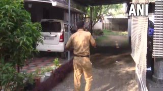 NIA Raid: एनआईए ने गैंगस्टर-आतंकवादी गठजोड़ पर की कार्रवाई, 72 स्थानों पर छापेमारी जारी, बिश्नोई के सहयोगी निशाने पर