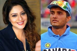 Happy Birthday Sourav Ganguly: अभिनेत्री नगमा के प्यार में दिल खो बैठे सौरव गांगुली, अफेयर के बाद क्यों हुआ ब्रेकअप?