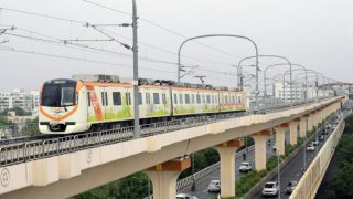 Nagpur Metro Creates World Record for Longest Double-decker Viaduct