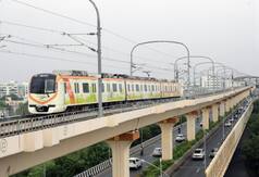 Nagpur Metro Creates World Record for Longest Double-decker Viaduct