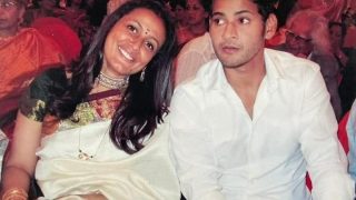 Namrata Shirodkar Reveals Mahesh Babu Made Her Quit Movies Before Marriage: 'He Wanted Non-Working Wife'