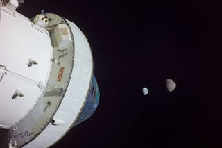 NASA's Artemis 1 Orion Spacecraft to Land on Earth Today: Know Where And How to Watch | Highlights