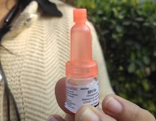 Nasal Vaccine Cannot be Taken After Booster Shot, Know WHY