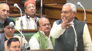 'Piyoge Toh Maroge', Says Bihar CM Nitish Kumar As He Denies Compensation For Hooch Tragedy Victims