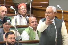 'Piyoge Toh Maroge', Says Bihar CM As He Denies Compensation For Hooch Tragedy Victims
