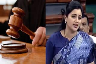 मुंबई की कोर्ट से सांसद नवनीत राणा को नहीं मिली राहत, खारिज हुई अर्जी