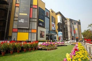 Noida Authority Issues Notice to DLF for Payment of Rs 235 Crore | Here's Why