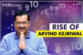 Numerology Predicts Kejriwal's Massive Rise In National Politics With 2023 The Pinnacle