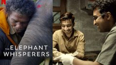 Oscars 2023: ऑस्कर में भारत का डंका, 'द एलिफेंट व्हिस्परर्स' ने जीता बेस्ट शॉर्ट डॉक्यूमेंट्री का अवॉर्ड