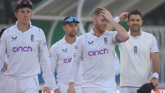 ENG XI vs PAK: दूसरे टेस्ट के लिए इंग्लैंड की प्लेइंग इलेवन घोषित, इस तेज गेंदबाज की हुई वापसी