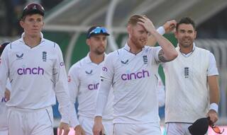 ENG XI vs PAK: दूसरे टेस्ट के लिए इंग्लैंड की प्लेइंग इलेवन घोषित, इस तेज गेंदबाज की हुई वापसी