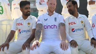 PAK vs ENG: इंग्लैंड ने पाकिस्तान को 8 विकेट से धोया, टेस्ट सीरीज में 3-0 से सूपड़ा साफ