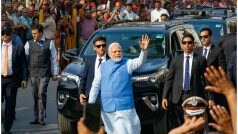 Exit Polls 2022: गुजरात में फिर खिलेगा 'कमल', हिमाचल में BJP रचेगी इतिहास! MCD में चला 'आप' का झाड़ू; जानें एग्जिट पोल्स के नतीजे