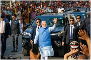 Exit Polls 2022: गुजरात में फिर खिलेगा 'कमल', हिमाचल में BJP रचेगी इतिहास! MCD में चला 'आप' का झाड़ू; जानें एग्जिट पोल्स के नतीजे