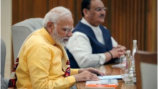 'मिशन 2024' की तैयारी में जुटी BJP, दिल्ली में दो दिनों तक होगा मंथन; PM मोदी भी होंगे शामिल