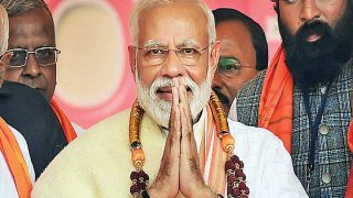 Gujarat Election Results 2022: गुजरात में BJP की ऐतिहासिक जीत पर PM मोदी का आया रिएक्शन, Tweet कर कही यह बात