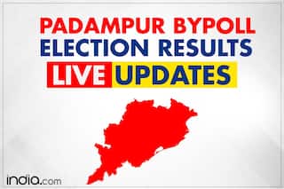 Padampur By Election Result: BJD's Barsha Singh Wins By A Margin Of Over 42,000 Votes