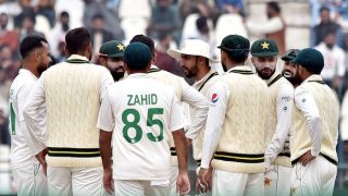 PAK vs ENG: पाकिस्तान क्रिकेट इतिहास में पहली बार हुआ ऐसा, 63 साल बाद घर में मिली लगातार 3 हार