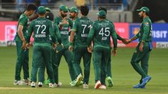 PAK vs NZ: वनडे सीरीज के लिए PCB ने की 22 संभावित खिलाड़ियों की सूची जारी, शरजील खान और शान मसूद लौटे
