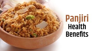 Panjiri Health Benefits in Winter: 3 Advantages of This Traditional Whole Wheat Dessert For Women