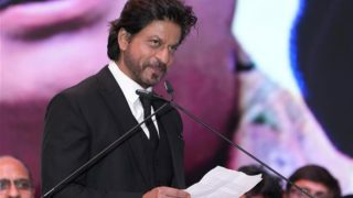 Pathaan Controversy: Ayodhya Seer Says 'Will Burn Shah Rukh Khan Alive'