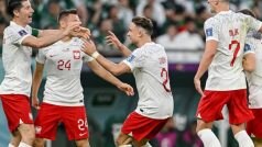 FIFA World Cup 2022: हारकर भी नॉकआउट में पहुंचा पोलैंड, लेवांडोवस्की ने मनाया जश्न