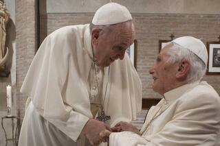 पोप फांसिस ने अनुयायियों से की अपील, 'अति बीमार' पूर्व पोप बेनडिक्ट 16वें के लिए विशेष प्रार्थना करें