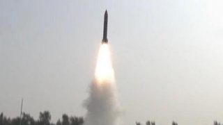 चीन-Pak बॉर्डर पर तैनात की जाएगी ये घातक बैलिस्टिक मिसाइल, पल भर में तबाह कर देगी दुश्मन के ठिकाने