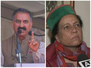 Why Electing Sukhvinder Sukhu Ahead of Pratibha Singh As Himachal CM Is A Master Stroke By Congress