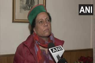 कौन होगा हिमाचल का नया मुख्यमंत्री? दिवंगत वीरभद्र सिंह की पत्नी प्रतिभा के बयान से कांग्रेस में बढ़ी हलचल