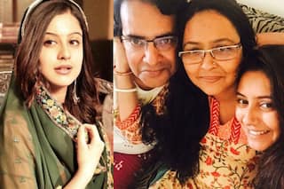 'हत्या को दिया जा रहा आत्महत्या का नाम', तुनिषा शर्मा केस पर दिवंगत एक्ट्रेस प्रत्युषा के पिता का बड़ा बयान