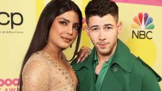 Priyanka Chopra ने बनवाया पति निक जोनस से मैचिंग टैटू, 'देसी गर्ल' ने बताई इसके पीछे की वजह