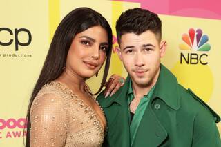 Priyanka Chopra ने बनवाया पति निक जोनस से मैचिंग टैटू, 'देसी गर्ल' ने बताई इसके पीछे की वजह