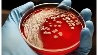 Latest Antibiotics Not Working On Bacterial Infection Raising Fear Of High Mortality Rate: WHO Report