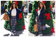 Being Together And Celebrating Each Other's Achievements, Makes Christmas Very Special: Aishwarya Sakhuja