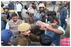 Allahabad University To Remain Closed Tomorrow In Wake Of Monday   s Brawl