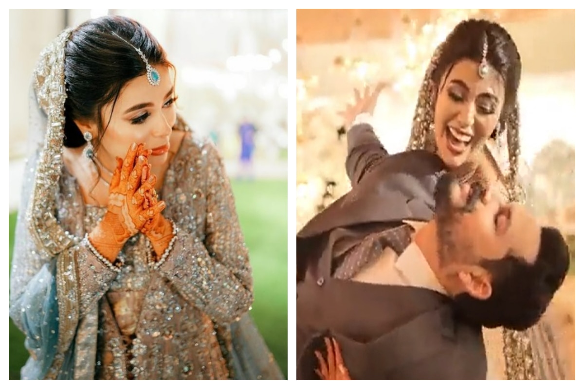 Pakistani Wedding Photography Poses Ideas 2023 for Couples - StyleGlow.com