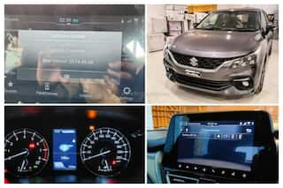 Maruti Baleno Premium Hatchback To Get Great Features Like Wireless Apple Car Play, Android Auto, And Lot More