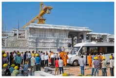 Grand City Spread Across 600 Acres Built In Ahmedabad, Billionaires Worked As Labourers For THIS Mega Event