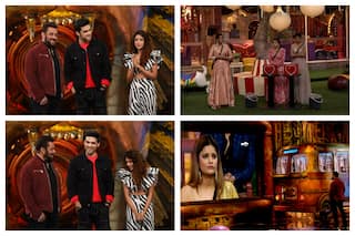 Bigg Boss 16: Salman Khan Bashes Archana, Housemates Pick Preferences Between Priyanka Chahar And Tina Datta