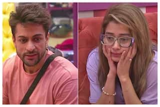 Bigg Boss 16: Fans Heartbroken After Tina Datta Leaves House Without Hugging Shalin Bhanot