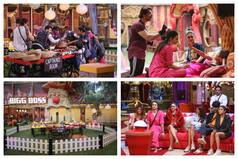Bigg Boss 16: Housemates Loot Their Share Of The Ration In An Exciting Task