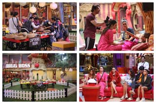 Bigg Boss 16: Housemates Loot Their Share Of The Ration In An Exciting Task