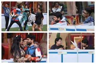 Bigg Boss 16 House To Witness Reign Of Three Captains For Second Time