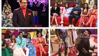 Bigg Boss 16: Shekhar Suman Roasts Contestants, Housemates Evict Ankit Gupta, Abdu Rozik Returns