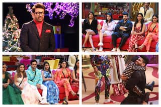 Bigg Boss 16: Shekhar Suman Roasts Contestants, Housemates Evict Ankit Gupta, Abdu Rozik Returns