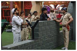 Bigg Boss 16: Ankit Gupta   s    Satta    At Risk, Cracks In Abdu and Shiv   s Friendship