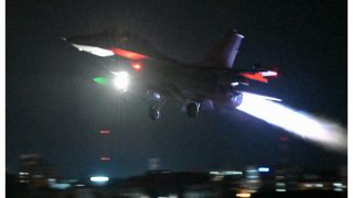 Chinese Aircraft Conduct Sea And Air Drills Near Taiwan As ‘Response To America's Provocation’